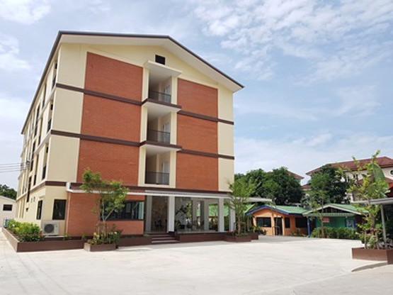 1 Bed Condo · Bang Sue, bangkok — photo 1