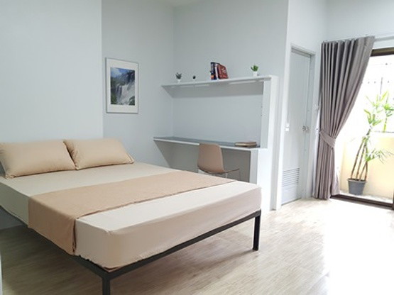 1 Bed Condo · Bang Sue, bangkok — photo 3