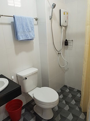 1 Bed Condo · Bang Sue, bangkok — photo 5