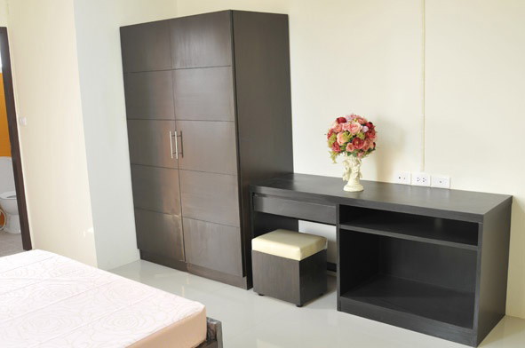 1 Bed Condo · Yan Nawa, bangkok — photo 3