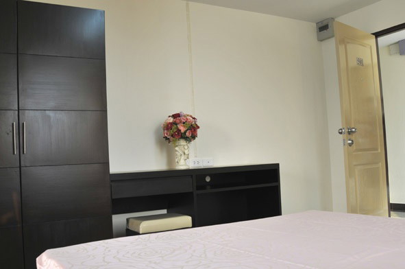 1 Bed Condo · Yan Nawa, bangkok — photo 4