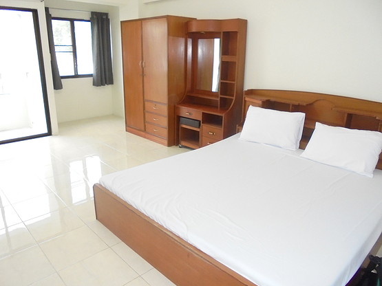 1 Bed Condo · Bang Kapi, bangkok — photo 1