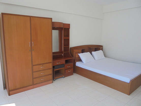 1 Bed Condo · Bang Kapi, bangkok — photo 2