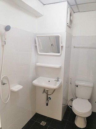 1 Bed Condo · Bang Kapi, bangkok — photo 3