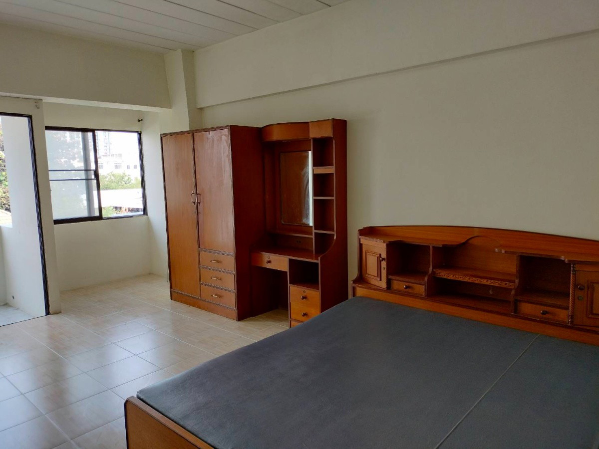 1 Bed Condo · Bang Kapi, bangkok — photo 5