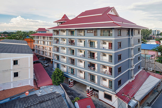 Condo · Mueang Chiang Mai, chiang_mai