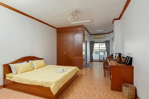 Condo · Mueang Chiang Mai, chiang_mai — photo 2