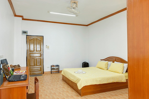 Condo · Mueang Chiang Mai, chiang_mai — photo 4