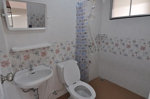 1 Bed Condo · Bang Sue, bangkok — photo 2
