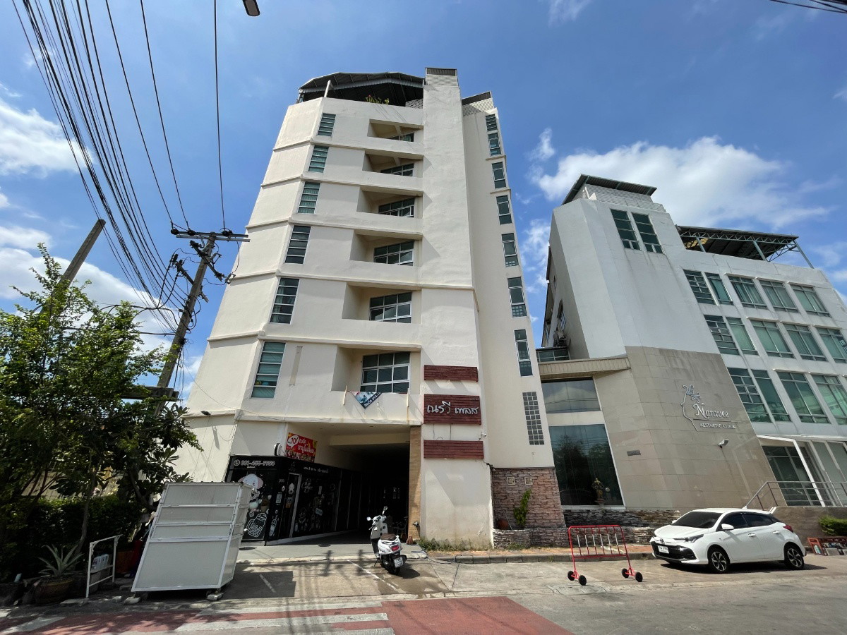 1 Bed Condo · Bang Na, bangkok — photo 1
