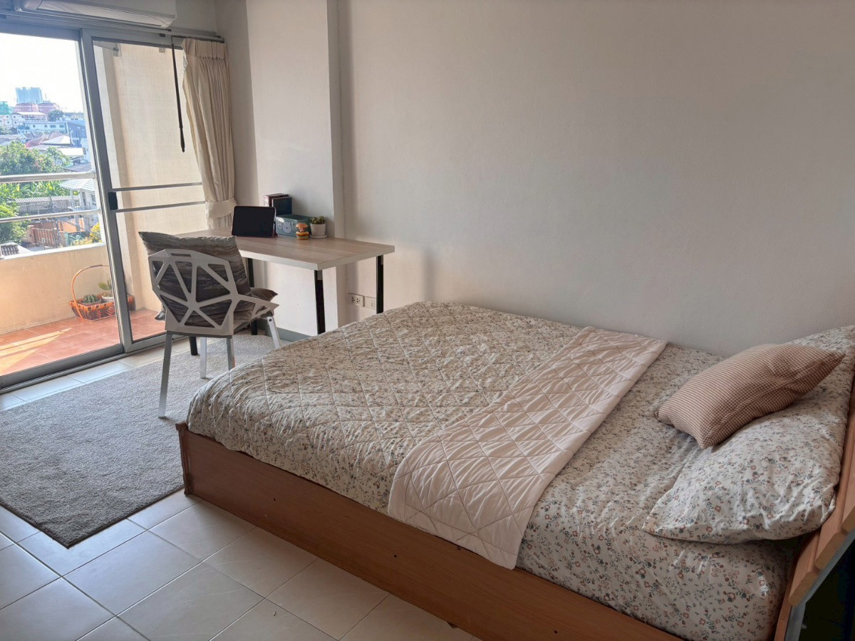 1 Bed Condo · Bang Na, bangkok — photo 2