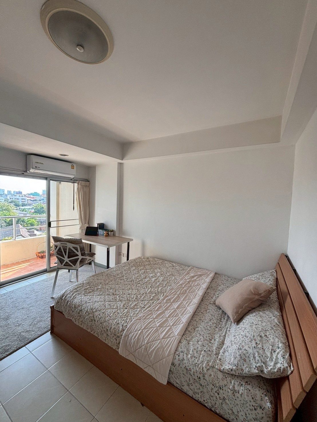 1 Bed Condo · Bang Na, bangkok — photo 3