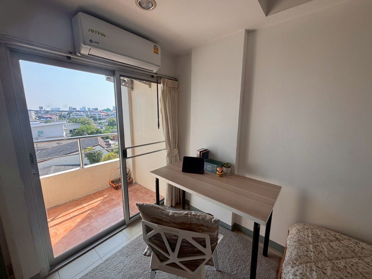 1 Bed Condo · Bang Na, bangkok — photo 4