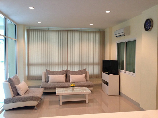 PS.rayong apartment — photo 3