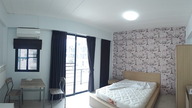 Condo · Si Racha, chon_buri