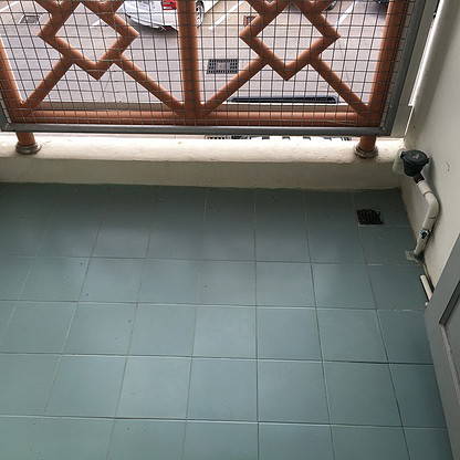 1 Bed Condo — photo 3