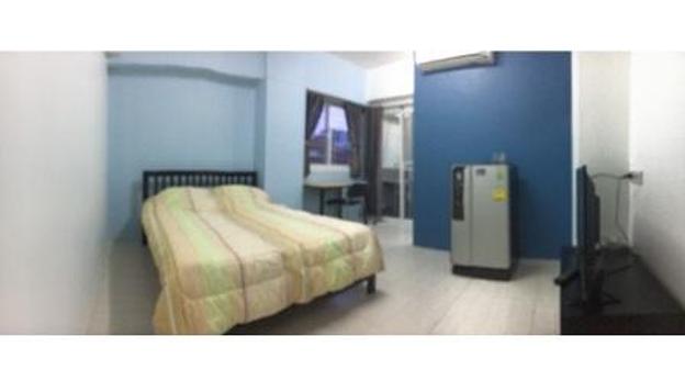 Condo · Mueang Nonthaburi, nonthaburi — photo 1