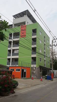 Condo · Mueang Nonthaburi, nonthaburi — photo 2