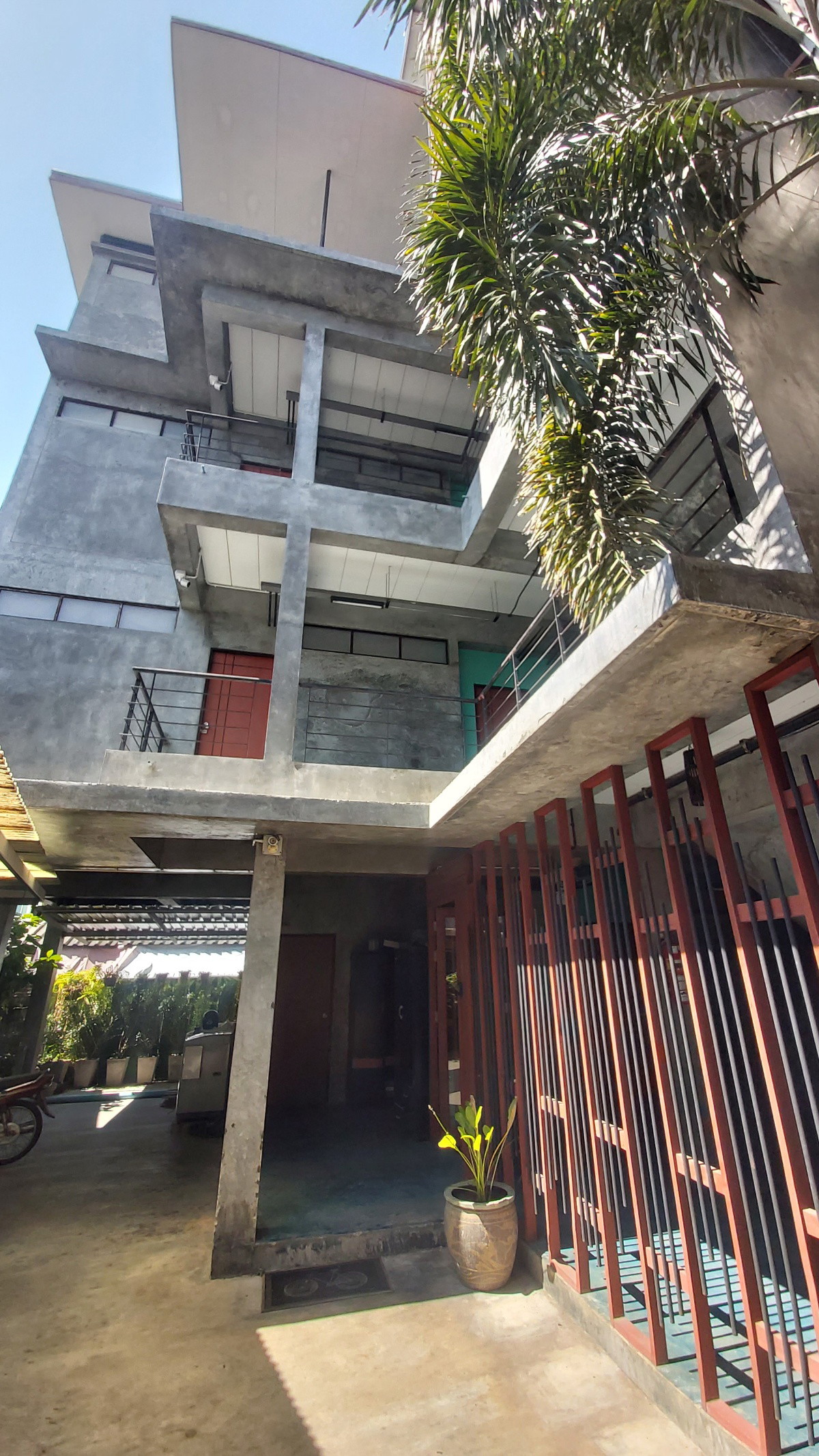 Condo · Mueang Chiang Mai, chiang_mai