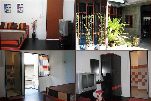 Condo · Mueang Chiang Mai, chiang_mai — photo 2