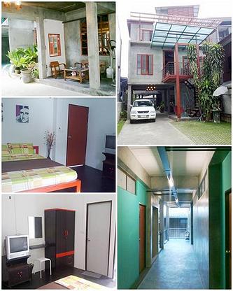 Condo · Mueang Chiang Mai, chiang_mai — photo 3