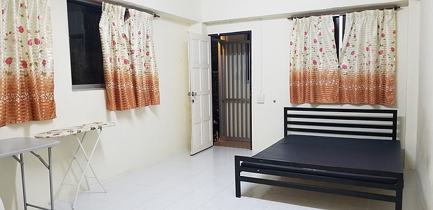 1 Bed Condo · bangkok — photo 1