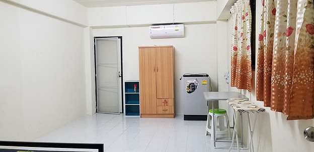 1 Bed Condo · bangkok — photo 2