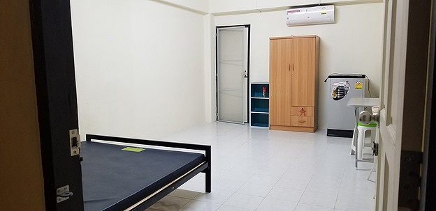 1 Bed Condo · bangkok — photo 3