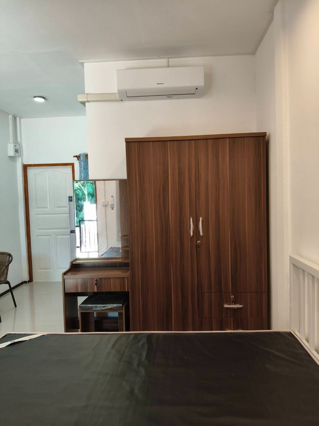 1 Bed Condo — photo 3