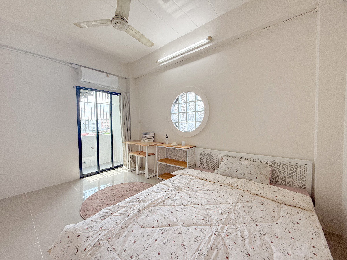 1 Bed Condo · pathum_thani