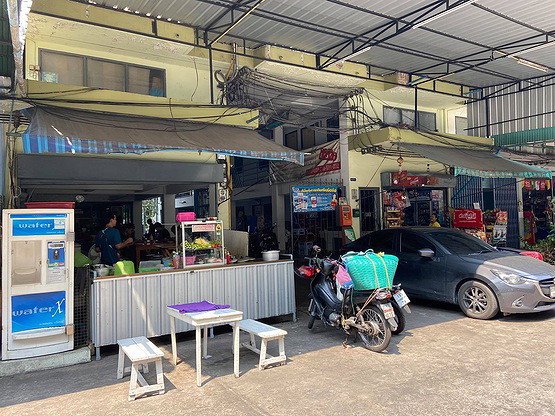 Condo · Chom Thong, bangkok — photo 1