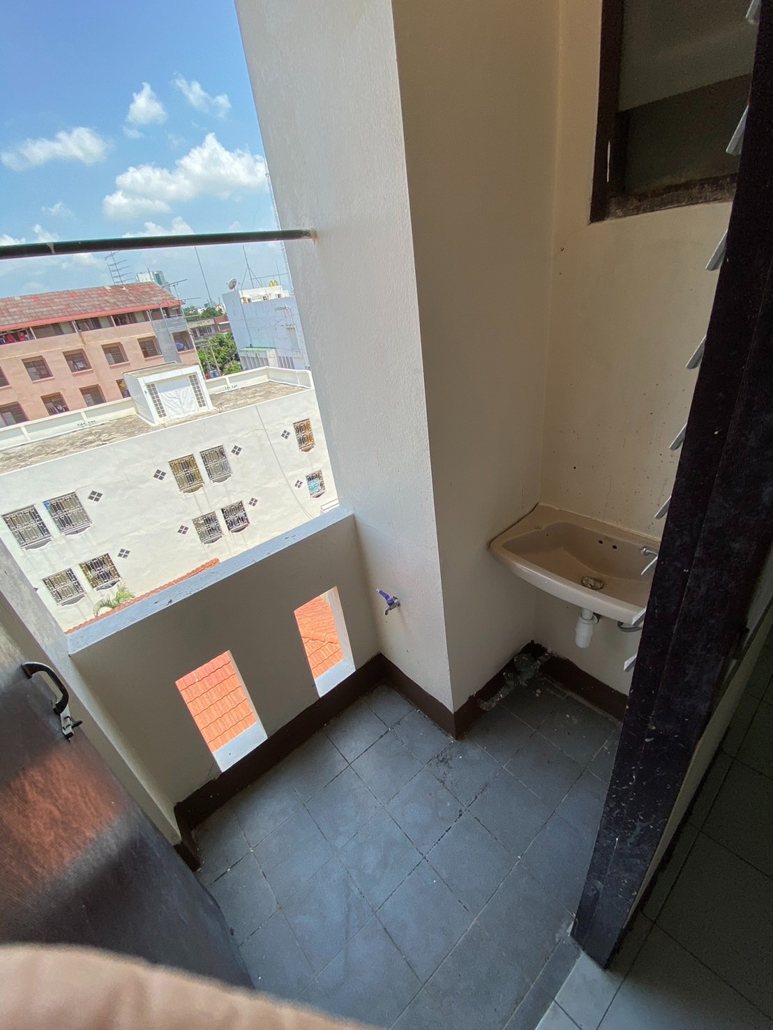 1 Bed Condo · Bang Khae, bangkok — photo 2