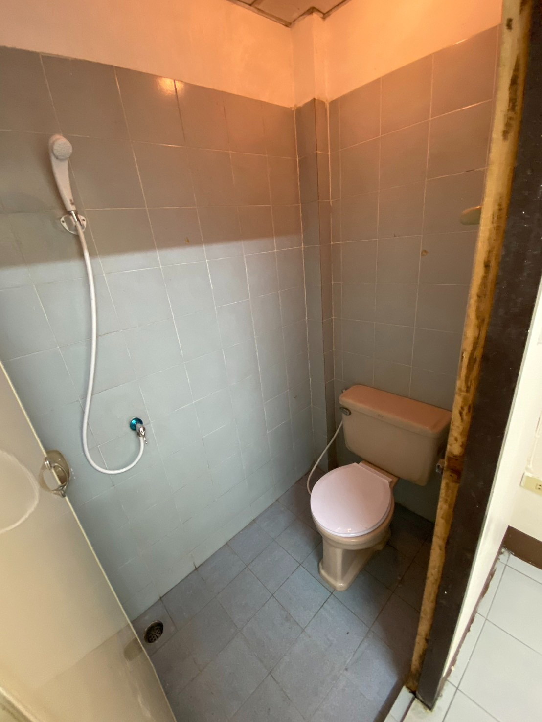 1 Bed Condo · Bang Khae, bangkok — photo 3
