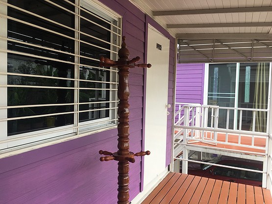 1 Bed Condo · Bang Phli, samut_prakan — photo 4