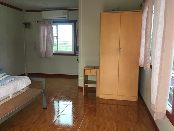 1 Bed Condo · Bang Phli, samut_prakan — photo 5