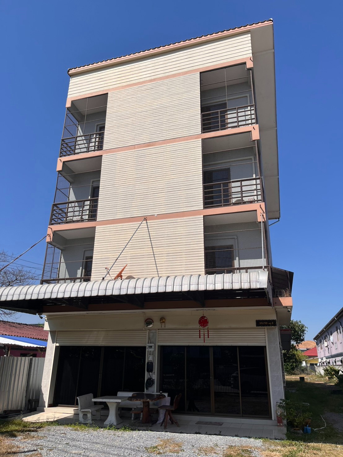 1 Bed Condo · pathum_thani — photo 1