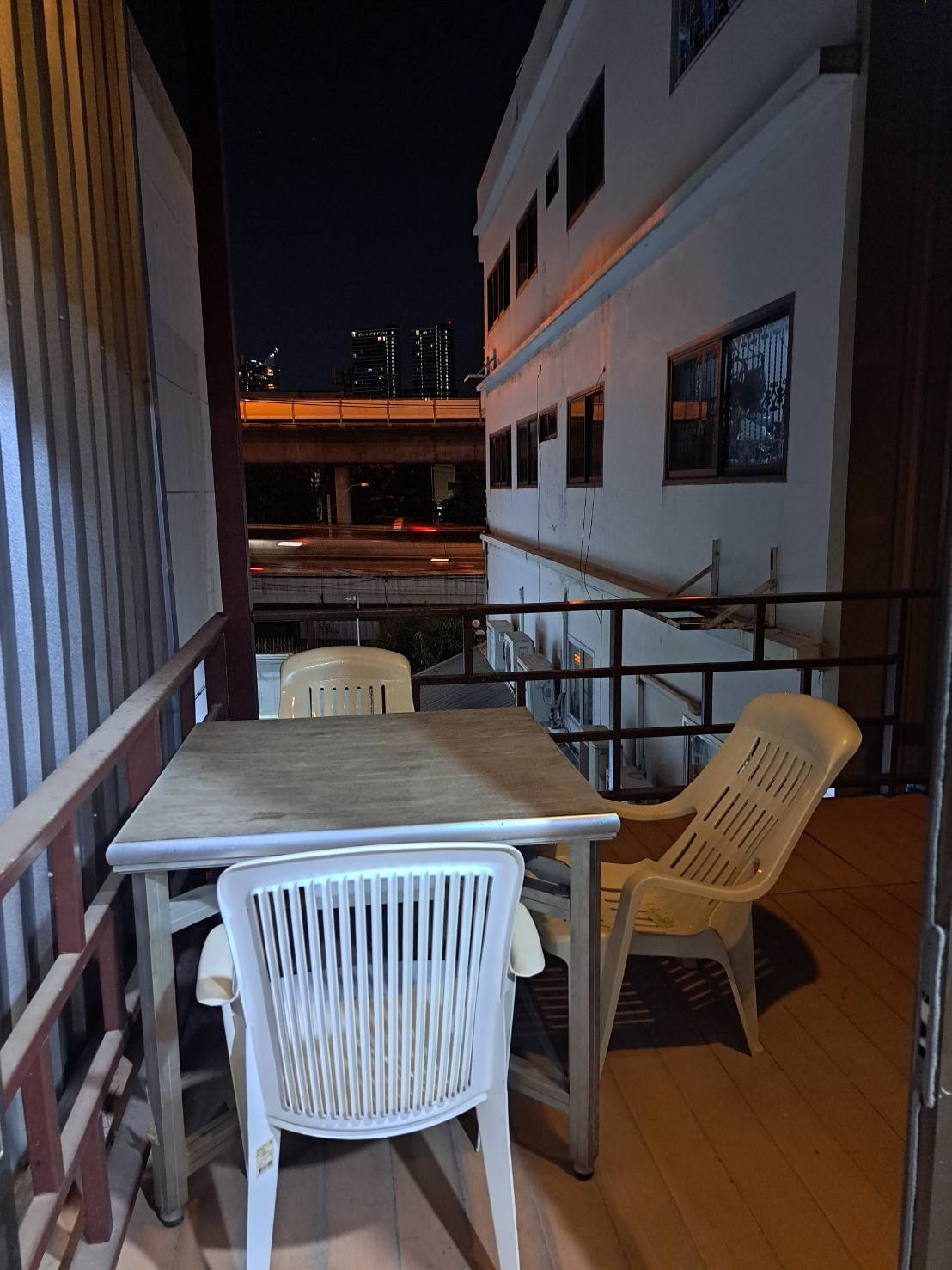 1 Bed Condo · Khlong San, bangkok