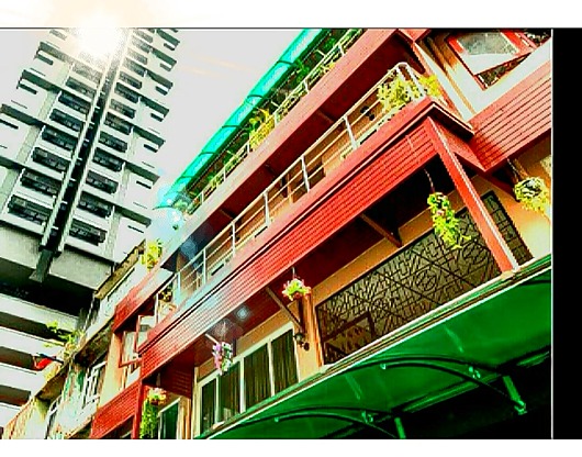 1 Bed Condo · Khlong San, bangkok — photo 2