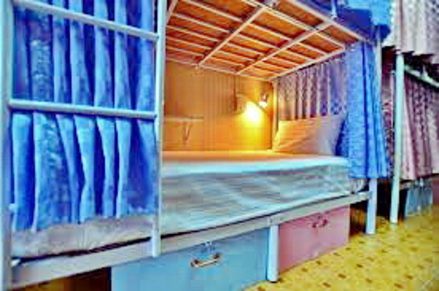 1 Bed Condo · Khlong San, bangkok — photo 3