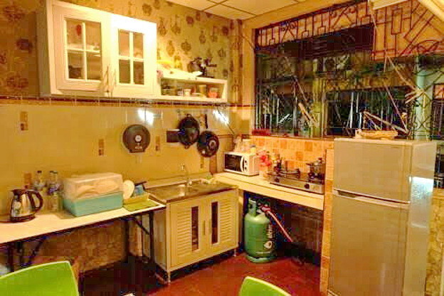 1 Bed Condo · Khlong San, bangkok — photo 5