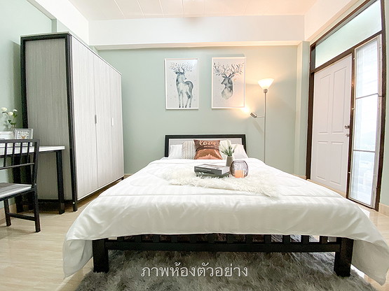 1 Bed Condo · Chatuchak, bangkok — photo 2