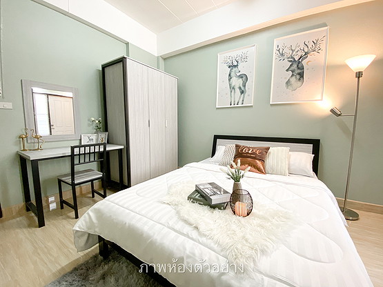 1 Bed Condo · Chatuchak, bangkok — photo 4