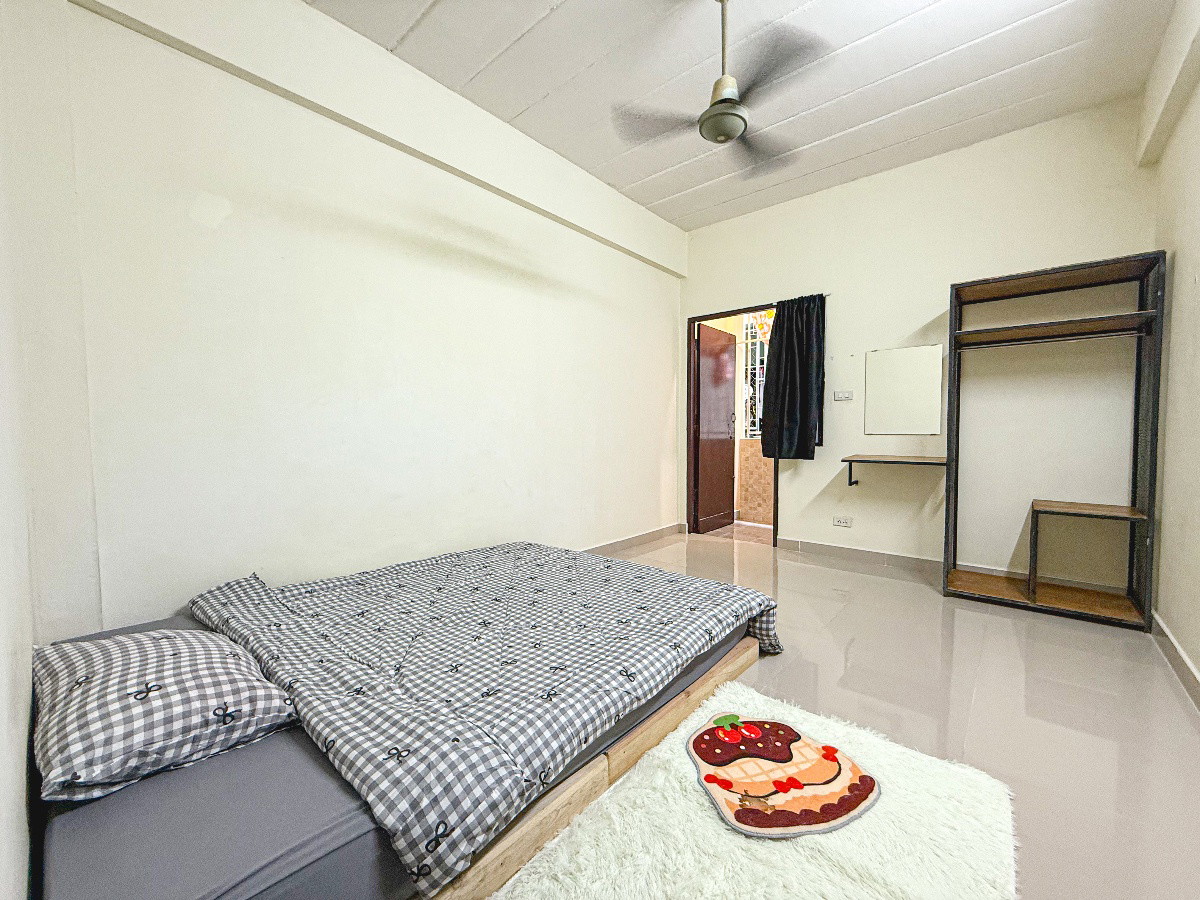 Condo · pathum_thani — photo 2