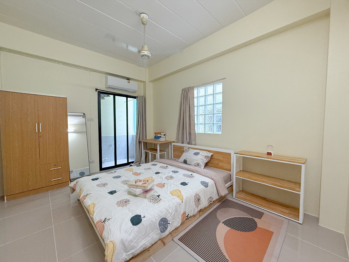 Condo · pathum_thani