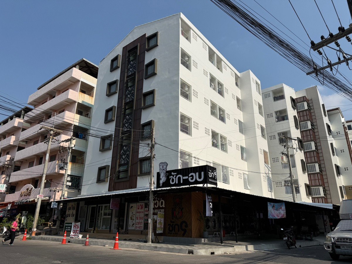 Condo · pathum_thani — photo 2