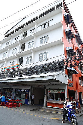 1 Bed Condo · nonthaburi — photo 2