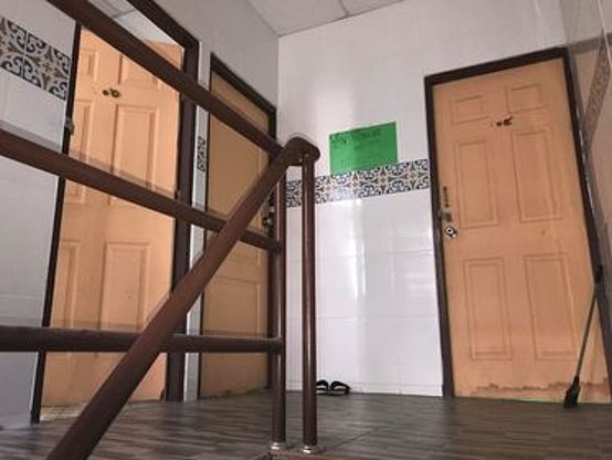 1 Bed Condo · bangkok — photo 1
