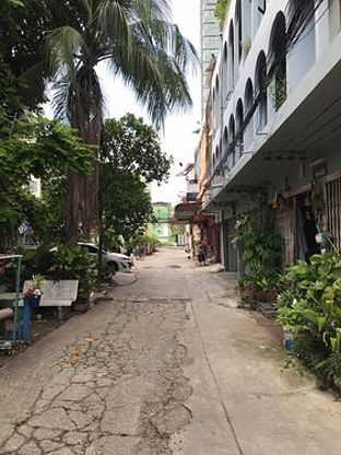 1 Bed Condo · bangkok — photo 3