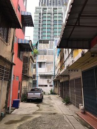 1 Bed Condo · bangkok — photo 4