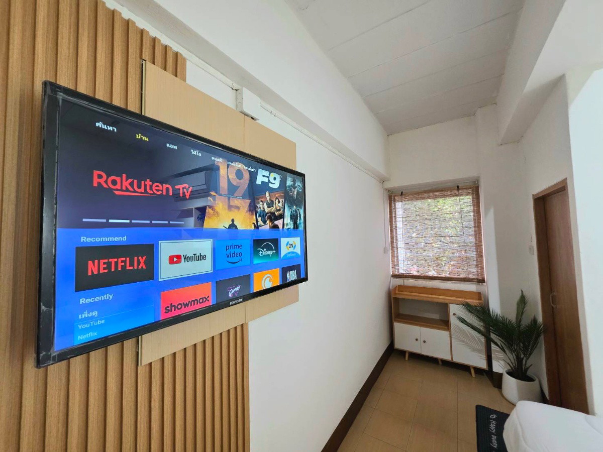1 Bed Condo · Mueang Nonthaburi, nonthaburi — photo 1
